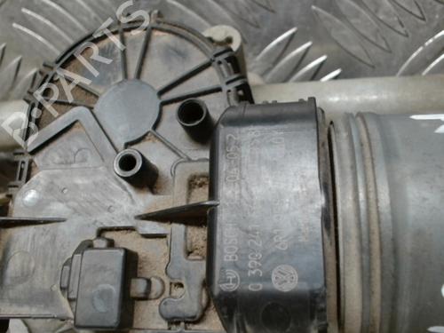 Front wiper motor SEAT IBIZA IV (6J5, 6P1) 1.2 TDI | BP24277120M29 