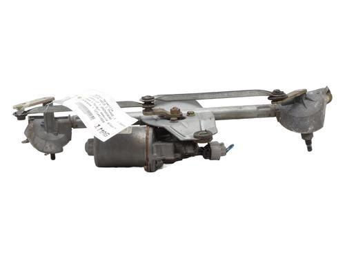 Front wiper motor TOYOTA YARIS (_P1_) 1.0 (SCP10_, SCP10R) | BP32299742M29