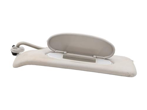 Venstre solskjerm MINI MINI (R50, R53) Cooper (116 hp) 31334195