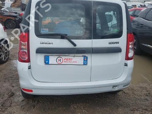 Right tailgate DACIA LOGAN MCV (KS_) 1.5 dCi (KS04) | BP24279372C77 - Image 5