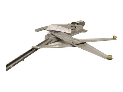 Front left window mechanism RENAULT KANGOO (KC0/1_) 1.2 16V (KC05, KC06, KC03, KC0T, KC0W, KC1D) | BP24274784C22 - Image 2