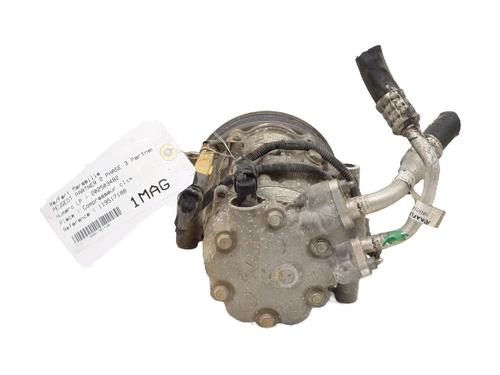 Used AC compressor AC compressor PEUGEOT PARTNER Box Body/MPV 1.6 HDi (114 hp) 33876071 33876071