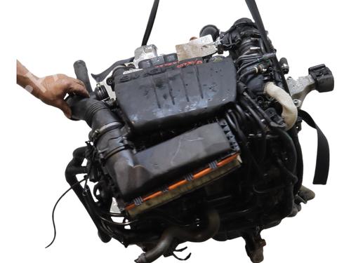 Used Engine Engine PEUGEOT PARTNER Platform/Chassis [2009-2026] 34104792 34104792