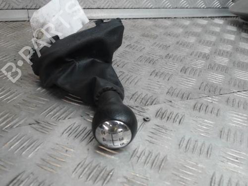 Shift knob CITROËN C3 II (SC_) 1.1 i | BP24265120I34 - Image 2