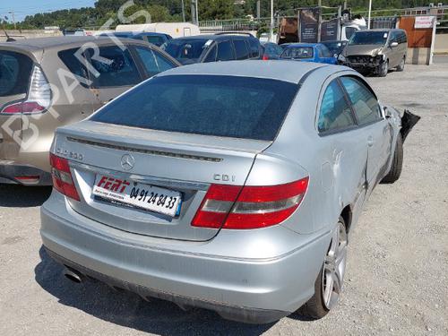 Switch MERCEDES-BENZ CLC-CLASS (CL203) CLC 200 CDI (203.707) | BP26392970I30  - Image 11
