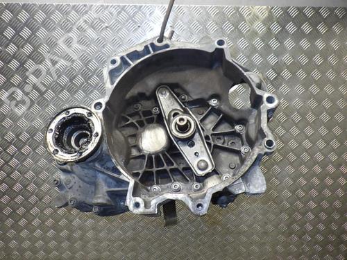 Used Gearbox Gearbox 24277107 24277107