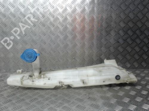 Used Windscreen washer tank Windscreen washer tank 24266627 24266627