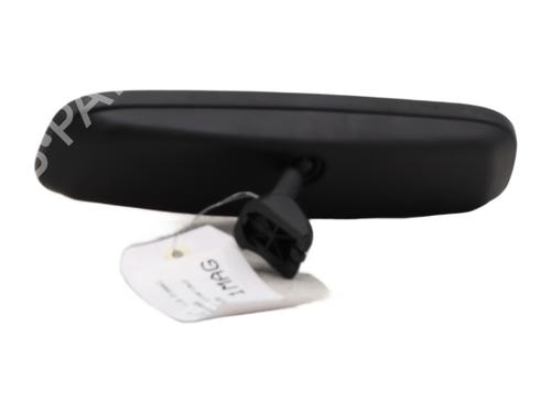 Rear mirror KIA SOUL I (AM) 1.6 CRDi 128 | BP29503046I6 