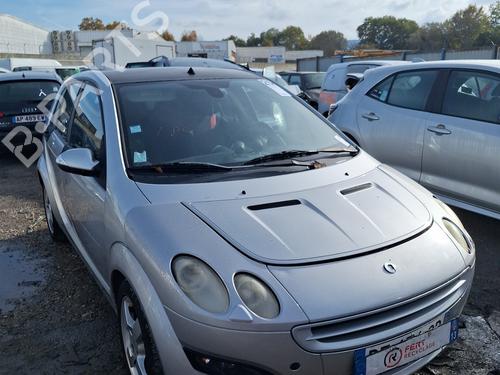 Pièces Détachées Usagées SMART FORFOUR (454) 1.3 (454.031) (95 hp) 4426165