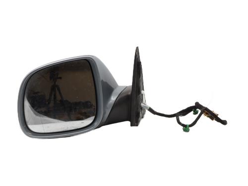 Retrovisor izquierdo VW TOUAREG (7LA, 7L6, 7L7) 3.0 V6 TDI (225 hp) 30936251