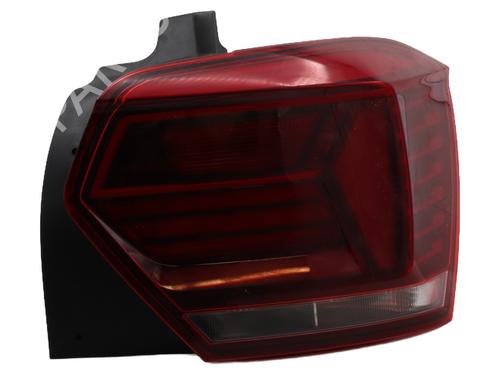 Used Right taillight VW POLO VI (AW1, BZ1, AE1) 1.0 TSI (95 hp) 29402479