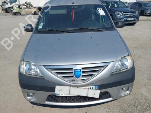 Ratstangsstang DACIA LOGAN MCV (KS_) 1.5 dCi (KS0W) | BP24268703I23 - Image 10