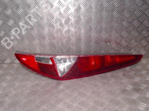Højre baglygte FIAT PUNTO (188_) 1.2 60 (188.030, .050, .130, .150, .230, .250) (60 hp) 24266803