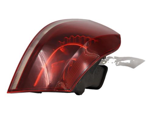 Left taillight VW GOLF VI Convertible (517) 1.2 TSI | BP38712486C34 - Image 3
