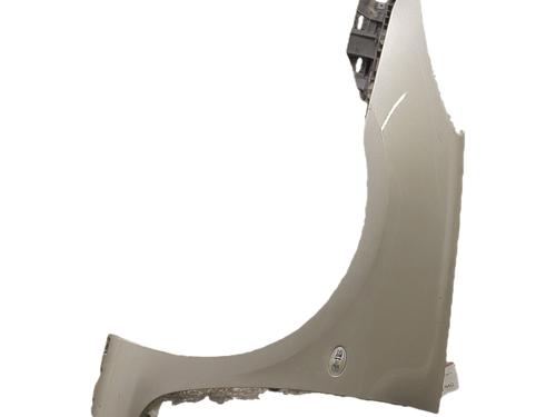 Used Left front fenders Left front fenders PEUGEOT 307 (3A/C) [2000-2012] 40284081 40284081