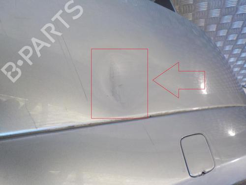 Rear bumper FORD MONDEO IV (BA7) 2.0 TDCi | BP24281737C8 