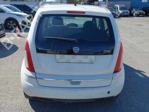 Headlight switch LANCIA MUSA (350_) 1.3 D Multijet (350.AXB11, 350.AXB1A) | BP24282776I24  - Image 10