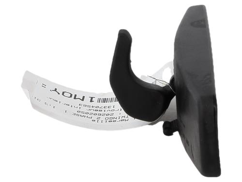Rear mirror RENAULT TWINGO II (CN0_) 1.5 dCi (CN0U) | BP39631004I6 - Image 3