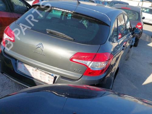 Horn CITROËN C4 II (NC_) 1.6 HDi 110 | BP24275454E13 - Image 5