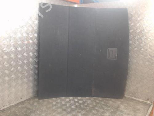 Used Luggage compartment floor Luggage compartment floor AUDI Q5 (FYB, FYG) 40 TDI quattro (190 hp) 34571515 34571515