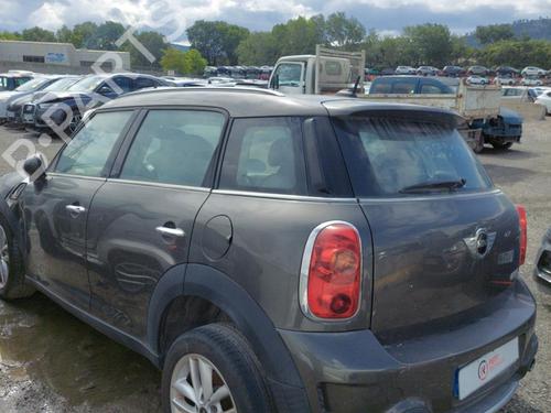 Steering column stalk MINI MINI COUNTRYMAN (R60) Cooper S | BP24267869I23  - Image 9