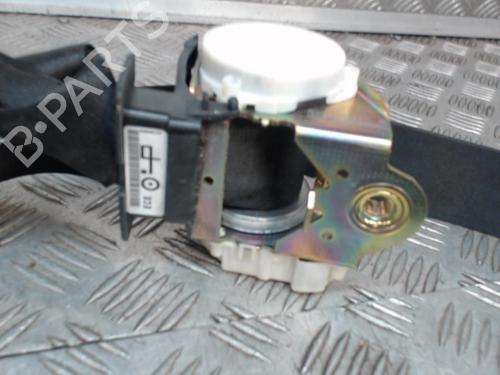 Front right seatbelt BMW 3 (E90) 320 d | BP24266376I25 - Image 4