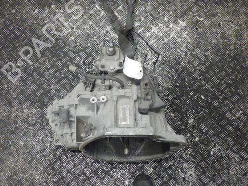 Gearbox RENAULT MEGANE IV Hatchback (B9A/M/N_) 1.6 dCi 130 (B9A4) | BP33456794M3 - Image 3