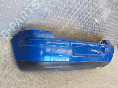 Used Rear bumper VW GOLF IV (1J1) 1.6 16V (105 hp) 24268175