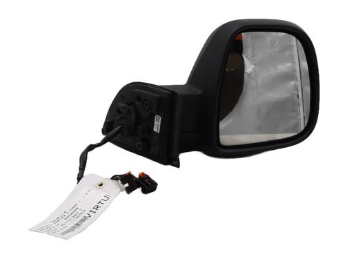 Right mirror PEUGEOT PARTNER Box Body/MPV 1.2 THP | BP28953218C27