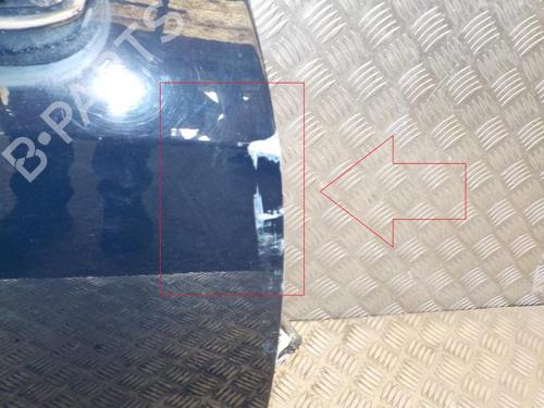 Right front door FIAT GRANDE PUNTO (199_) 1.2 | BP24273636C3 