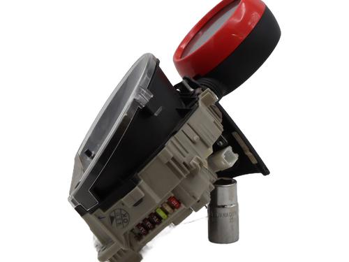 Instrument cluster CITROËN C1 (PM_, PN_) 1.0 | BP29239494C47 