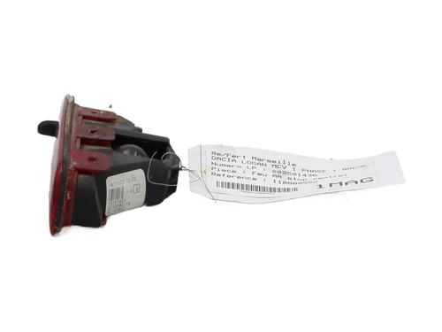 Third brake light DACIA LOGAN MCV (KS_) 1.5 dCi (KS0W) | BP28291351L11 