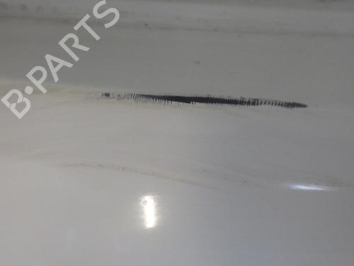 Rear bumper CITROËN C3 II (SC_) 1.2 VTi 82 | BP31811574C8