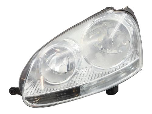 Left headlight VW GOLF V (1K1) | BP33849409C28 - Image 5