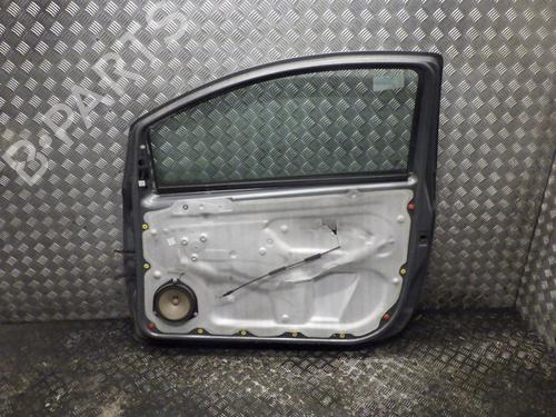 Right front door FORD KA (RU8) 1.3 TDCi | BP27568682C3