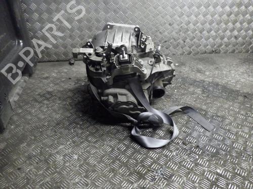 Gearbox MINI MINI COUNTRYMAN (R60) Cooper D | BP29039798M3 - Image 3