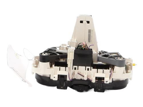 Climate control NISSAN NV200 Van 1.5 dCi 85 (M20, M20N, M20M) | BP33415259I5 - Image 3