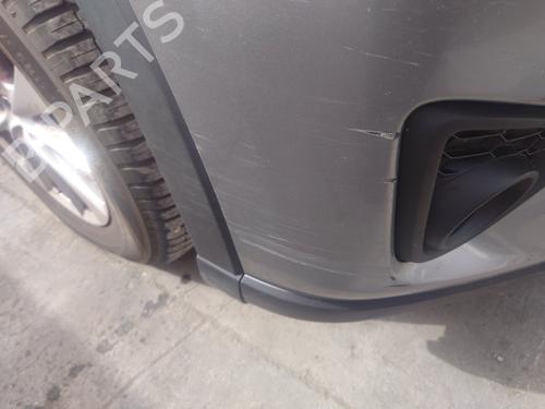 Rear bumper MAZDA CX-5 (KE, GH) 2.2 D AWD (KE102) | BP29387210C8 
