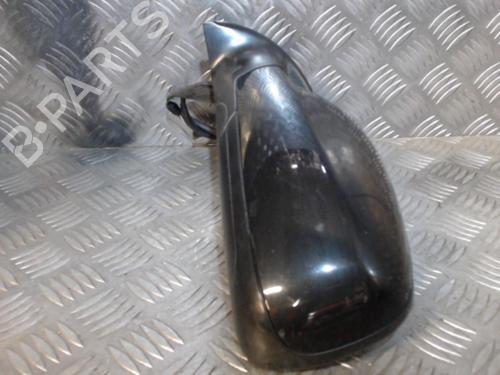 Left mirror PEUGEOT 307 (3A/C) 1.6 HDi | BP24266232C26 