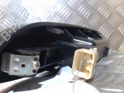 Used Right front window switch CHEVROLET MATIZ (M200, M250) 0.8 (52 hp) 24266343