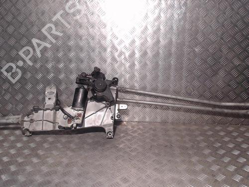 Front wiper motor CITROËN C8 (EA_, EB_) 2.2 HDi | BP24267373M29 - Image 2