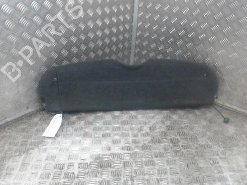 Used Rear parcel shelf MINI MINI (R50, R53) Cooper (116 hp) 29142128