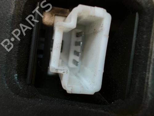 Left taillight RENAULT SCÉNIC III (JZ0/1_) 1.5 dCi | BP24282175C34 