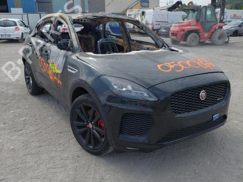 Used Parts JAGUAR E-PACE (X540) 2.0 D180 AWD 2371112