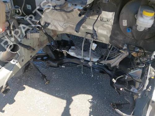 Steering column FIAT DUCATO Van (250_) 130 Multijet 2,3 D | BP24271597M21 - Image 8