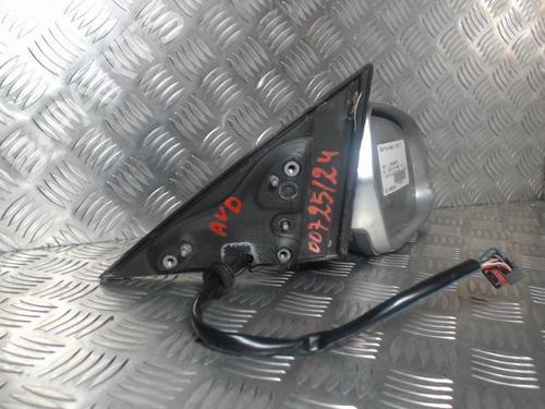 Right mirror AUDI A5 (8T3) S5 quattro | BP24265497C27 