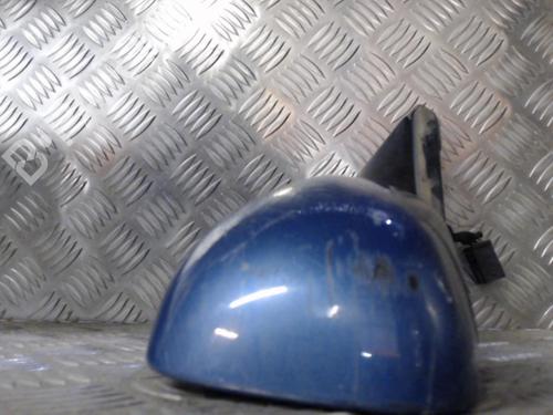 Right mirror AUDI A3 (8L1) 1.9 TDI | BP24280954C27 