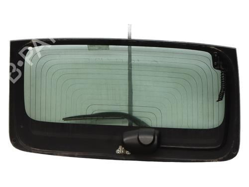 Tailgate CITROËN C1 (PM_, PN_) 1.0 | BP28138970C6 