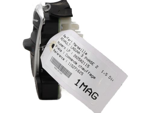 Climate control RENAULT LAGUNA III (BT0/1) 1.5 dCi (BT00, BT0A, BT0T, BT1J) | BP30326662I5 - Image 4