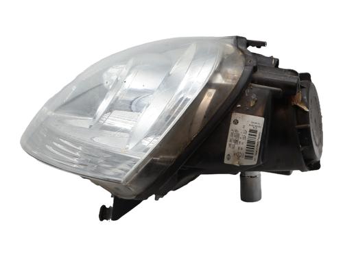Left headlight VW GOLF V (1K1) 2.0 TDI 16V 4motion | BP37868421C28 - Image 2